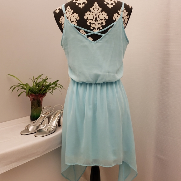 GUESS SUN DRESS - Picture 2 of 4